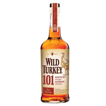 Wild Turkey 101 2
